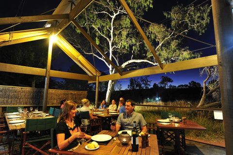 Bungle Bungle Wilderness Lodge - Chiropractor Find 3