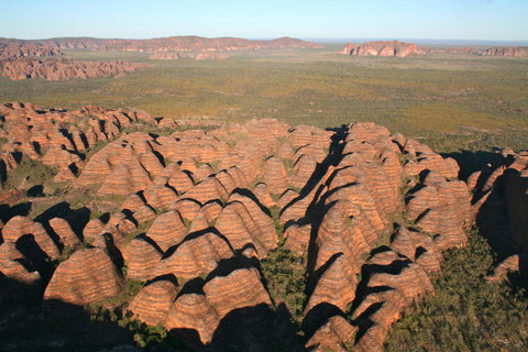 Bungle Bungle Wilderness Lodge - Chiropractor Find 8