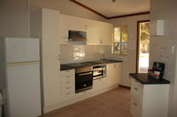 Ningaloo Coral Bay  Bayview