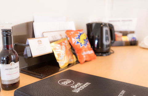 Hospitality Carnarvon, SureStay By Best Western - Lawyer Find 21