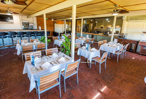 Hospitality Carnarvon, SureStay By Best Western - Lawyer Find 28