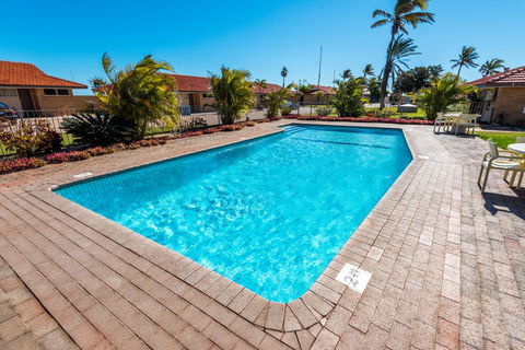 Hospitality Carnarvon, SureStay By Best Western - Lawyer Find 0
