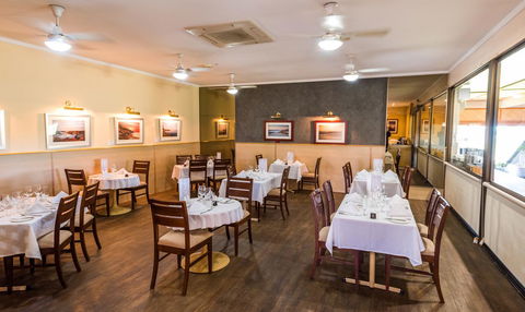 Hospitality Carnarvon, SureStay By Best Western - Lawyer Find 24