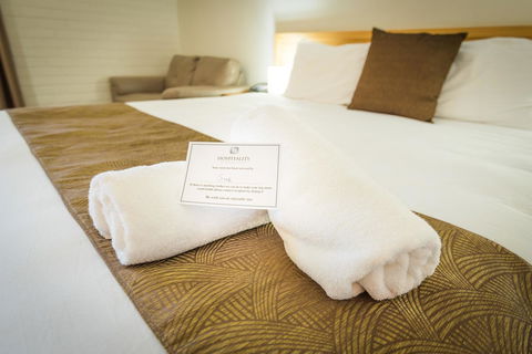 Hospitality Carnarvon, SureStay By Best Western - Lawyer Find 1