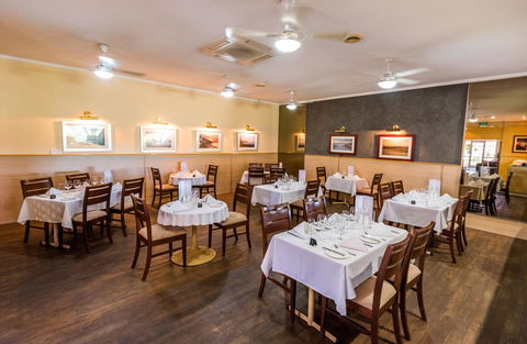 Hospitality Carnarvon, SureStay By Best Western - Lawyer Find 12