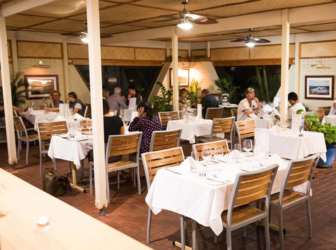 Hospitality Carnarvon, SureStay By Best Western - Lawyer Find 38