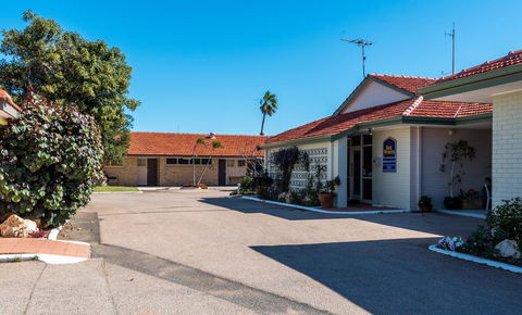 Hospitality Carnarvon, SureStay By Best Western - Lawyer Find 10
