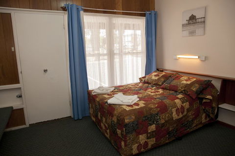 Manjimup Motor Inn - Click Find 25