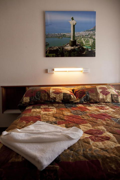 Manjimup Motor Inn - Click Find 24