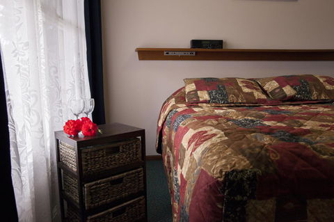 Manjimup Motor Inn - Click Find 13