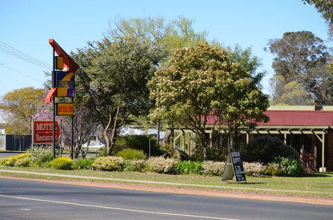 Manjimup Motor Inn - Click Find 26
