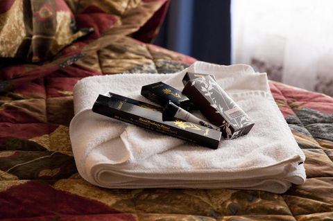 Manjimup Motor Inn - Click Find 15