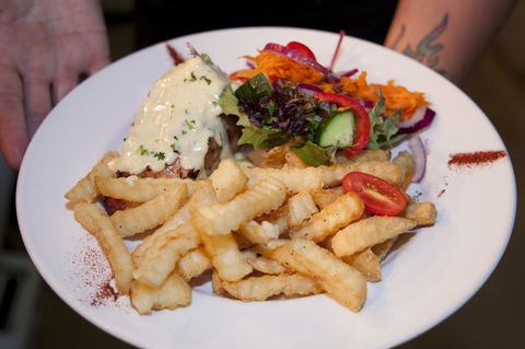 Manjimup Motor Inn - Click Find 12