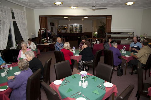 Manjimup Motor Inn - Click Find 17