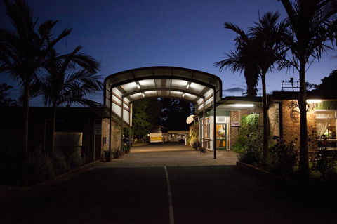 Manjimup Motor Inn - Click Find 14