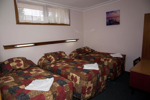 Manjimup Motor Inn - Click Find 18