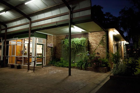 Manjimup Motor Inn - Click Find 23