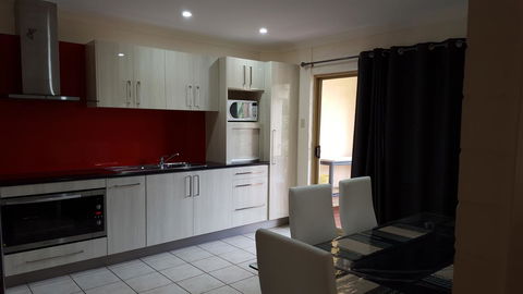 Murchison View Apartments - Bet 4u 33