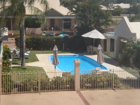 Murchison View Apartments - Bet 4u 2