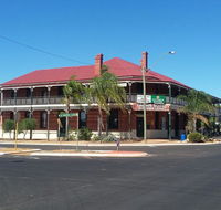 The Palace Hotel - Click Find
