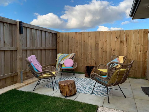 Stylish Colourfull Getaway - Bet 4u 0