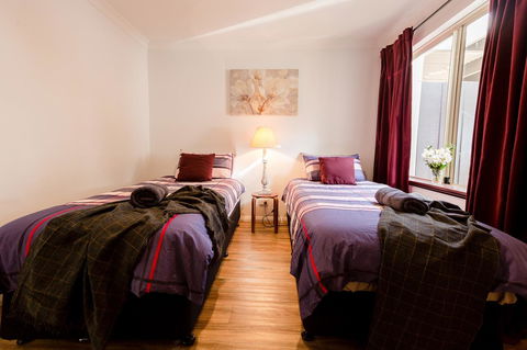 Maison Magnolia - Spacious Cozy Town House - Bet 4u 9