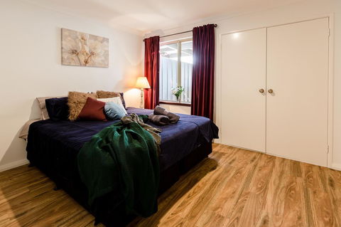 Maison Magnolia - Spacious Cozy Town House - Bet 4u 10