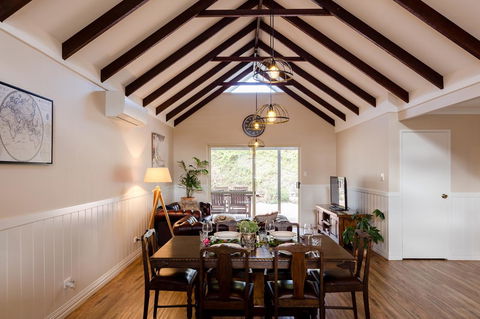 Maison Magnolia - Spacious Cozy Town House - Bet 4u 3