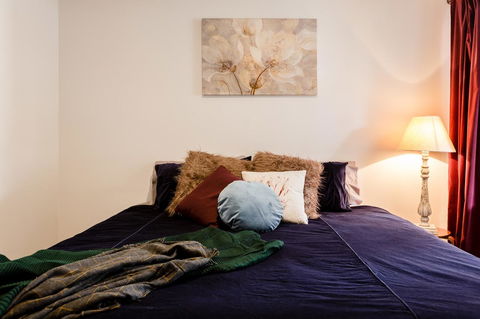 Maison Magnolia - Spacious Cozy Town House - Bet 4u 11