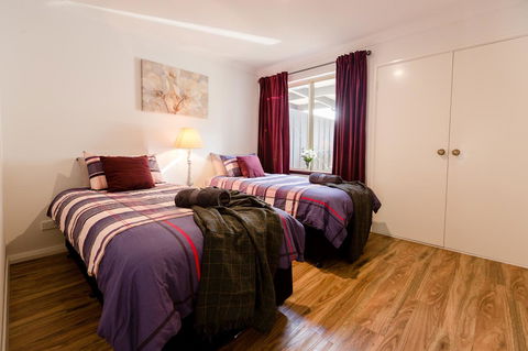 Maison Magnolia - Spacious Cozy Town House - Bet 4u 8