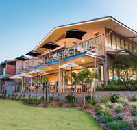 Onslow Beach Resort - DBD