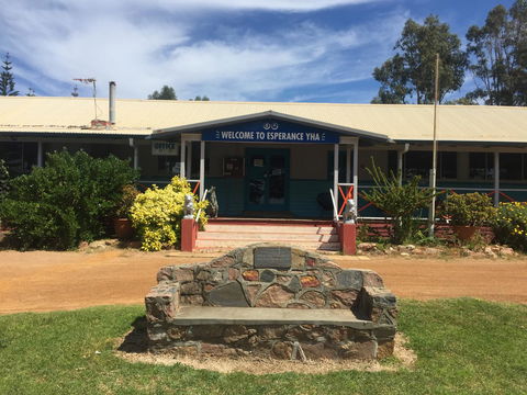 Esperance YHA - Lawyer Find 6