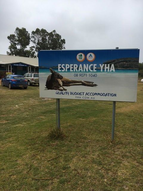 Esperance YHA - Lawyer Find 3