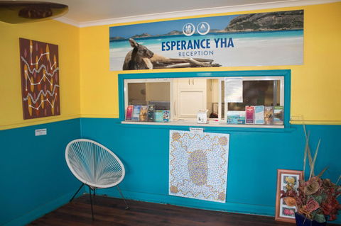 Esperance YHA - Lawyer Find 2