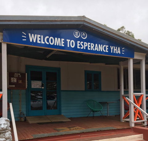 Esperance YHA - Lawyer Find 12