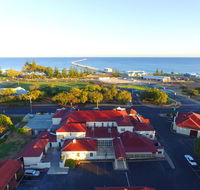 Esplanade Hotel Busselton - Bet 4u