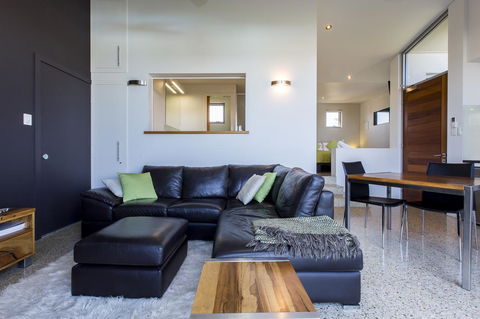 Aquatic Visions Luxury Apartments - Bet 4u 8