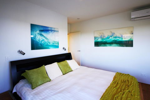 Aquatic Visions Luxury Apartments - Bet 4u 26