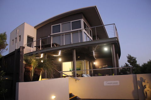 Aquatic Visions Luxury Apartments - Bet 4u 21
