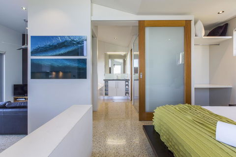 Aquatic Visions Luxury Apartments - Bet 4u 3