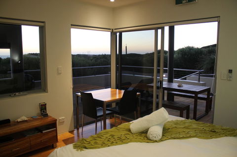 Aquatic Visions Luxury Apartments - Bet 4u 24