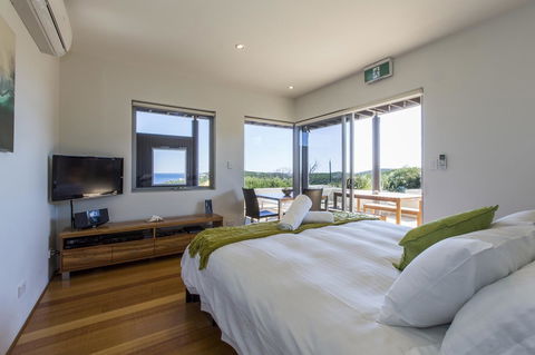 Aquatic Visions Luxury Apartments - Bet 4u 27