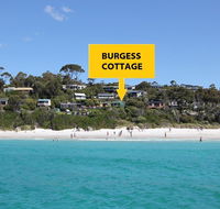 Burgess Cottage - Bet 4u