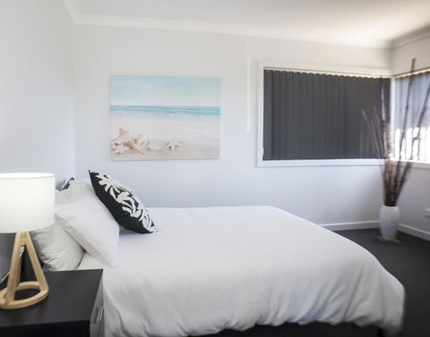 Bircoo Cottage Beach And Golf Getaway - Click Find 1