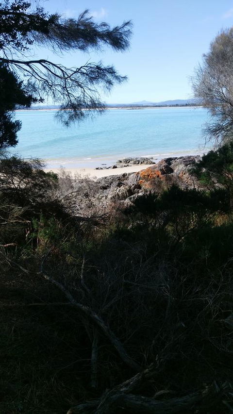 Bircoo Cottage Beach And Golf Getaway - Click Find 15