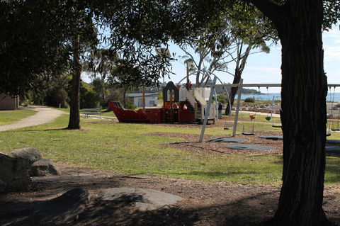 Bircoo Cottage Beach And Golf Getaway - Click Find 13