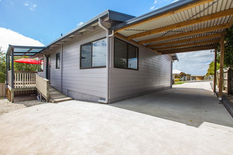 Bircoo Cottage Beach And Golf Getaway - Click Find 11
