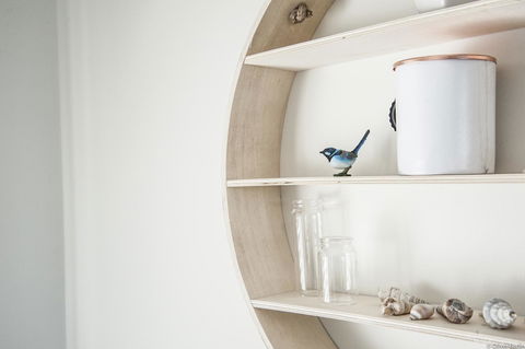 On The Beach Waterfront Apartment - Click Find 14