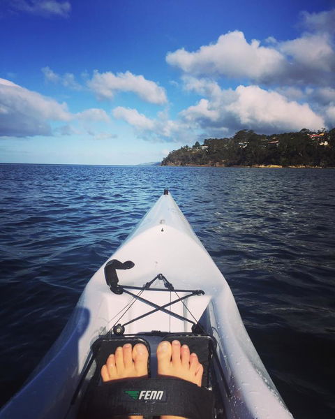 On The Beach Waterfront Apartment - Click Find 12