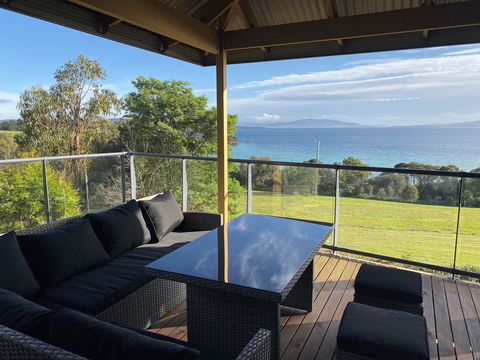 Convict Beach House - Click Find 7